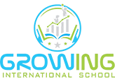 School logo